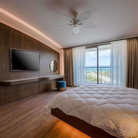 Star Boutique Hotel Αττάλεια Εξωτερικό φωτογραφία