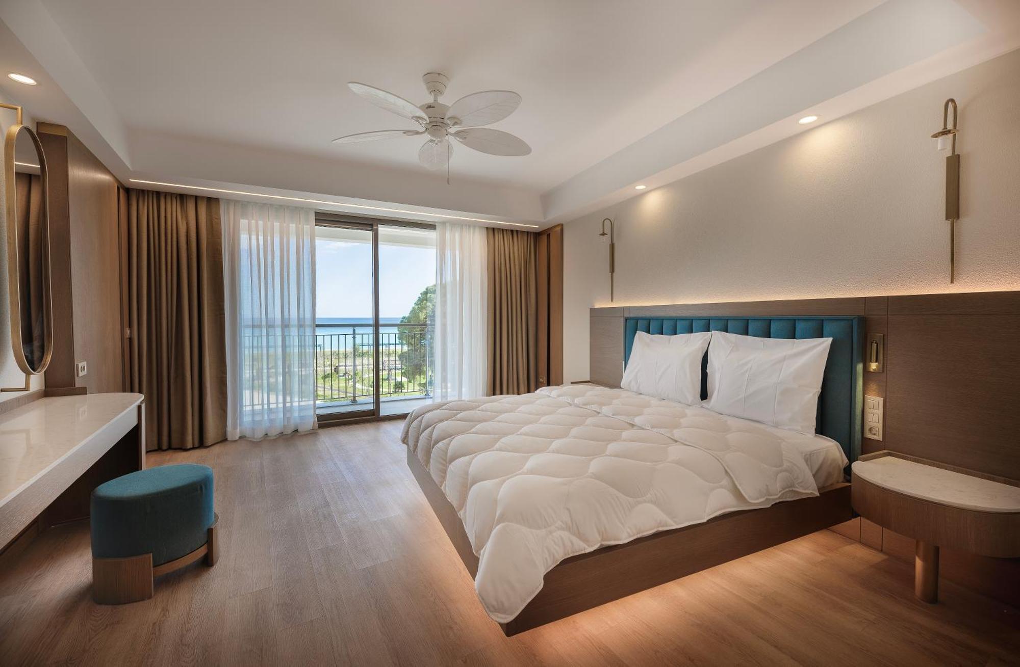 Star Boutique Hotel Αττάλεια Εξωτερικό φωτογραφία