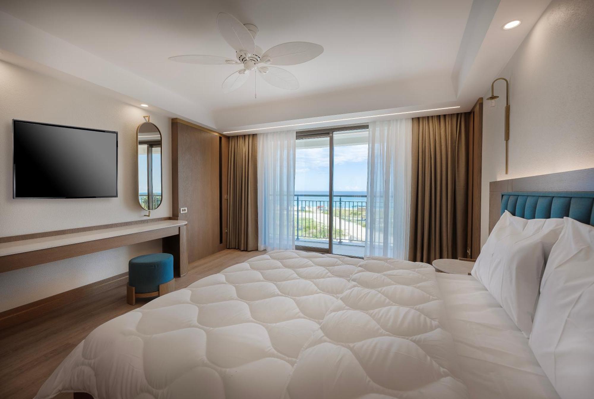 Star Boutique Hotel Αττάλεια Εξωτερικό φωτογραφία