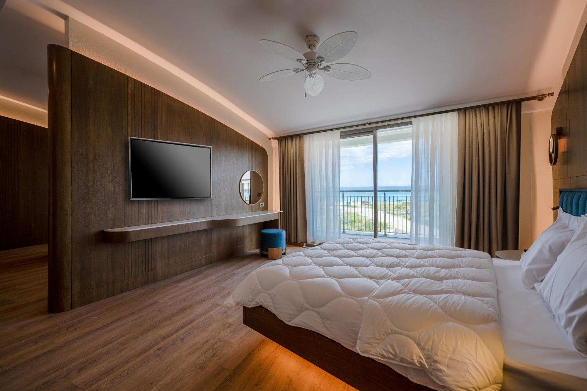 Star Boutique Hotel Αττάλεια Εξωτερικό φωτογραφία