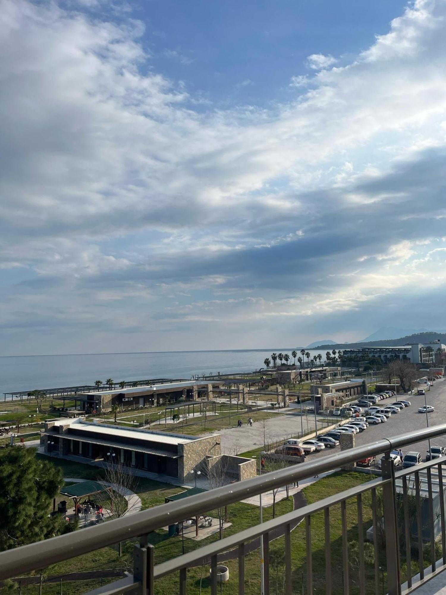 Star Boutique Hotel Αττάλεια Εξωτερικό φωτογραφία